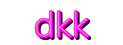 dkk — logo kanal