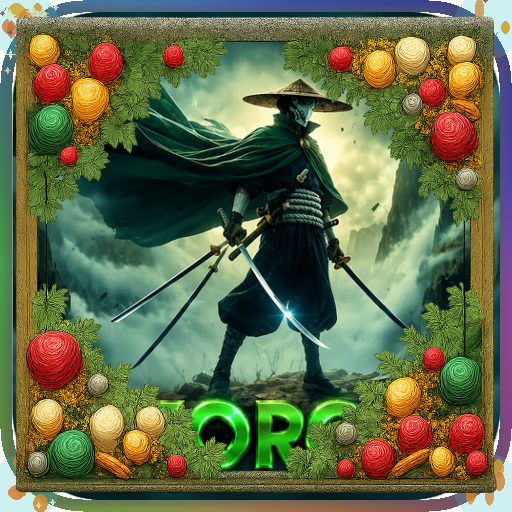 zoro77 — galeri pratinjau - APK Resmi