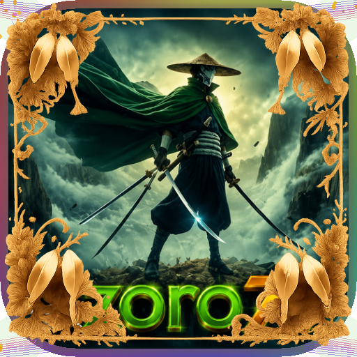 zoro77 — galeri pratinjau Resmi APK